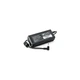 Блок живлення до ноутбука PowerPlant ASUS 220V, 45W, 19V, 2.37A (3.0*1.1mm) (AS45F3011) - изображение 1