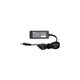 Блок живлення до ноутбука PowerPlant ASUS 220V, 19V 45W 2.37A (5.5*2.5) (AS45F5525) - зображення 1