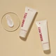 Успокаивающий крем с фильтратом слизи улитки и рисом K-SECRET SEOUL 1988 Cream : Snail Mucin 93% + Rice 100ml - изображение 2