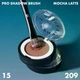 Барвисті тіні для повік Sephora Collection, 209 Mocha Latte, 1g - зображення 3