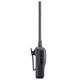 Портативна UHF радіостанція Icom IC-F4003 - зображення 3