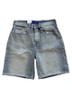 Шорты джинсовые серого цвета Scotch&Soda размер 32/32 - изображение 1