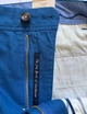Шорты синего цвета Scotch&Soda размер 32/32 - изображение 5
