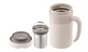 Термокружка Zojirushi SE-KAE48WZ 0.48 л белый - изображение 4