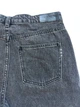 Шорты джинсовые темно-серого цвета Scotch&Soda размер W29L30 - изображение 5