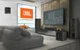 Акустическая система центрального канала JBL Studio 665C (JBLS665CDKW) - изображение 4
