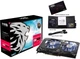 Видеокарта HIS PCI-Ex Radeon RX 570 IceQ X OC 8GB GDDR5 (256bit) (1168/7000) (DVI, HDMI, 3 x DisplayPort) (HS-570R8LCNR) - изображение 5