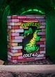 Борцівки RUDIS Colt 4.0 Ninja Turtle р38.5 (24см) зелені (RUDNC1011-NINTRL) - зображення 3