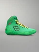 Борцівки RUDIS Colt 4.0 Ninja Turtle р38.5 (24см) зелені (RUDNC1011-NINTRL) - зображення 5