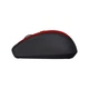 Мишка Trust Yvi+ Silent Eco Wireless Red (24550) - зображення 3