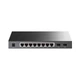 Комутатор мережевий TP-Link TL-SG2210P - зображення 2