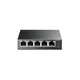 Комутатор мережевий TP-Link TL-SG105PE - изображение 1