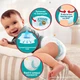 Підгузок Pampers Pants Midi Розмір 3 (6-11 кг) 128 шт. (8006540069417) - зображення 4