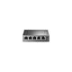 Комутатор мережевий TP-Link TL-SF1005P - изображение 1