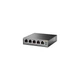 Комутатор мережевий TP-Link TL-SF1005P - изображение 3