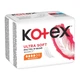 Гігієнічні прокладки Kotex Ultra Soft Normal 10 шт. (5029053542669) - изображение 3