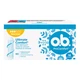 Тампони o.b. ProComfort Normal 16 шт. (3574660234282) - изображение 1