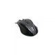 Мишка A4Tech X87 Maze Black - изображение 4