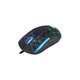 Мишка Marvo M115 USB Black (M115) - изображение 2