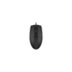 Мишка A4Tech OP-330 USB Black - изображение 3