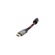 Кабель мультимедійний HDMI to HDMI 3.0m Extradigital (KBH1634) - изображение 3