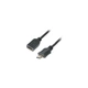 Кабель мультимедійний HDMI male to female 3.0m Cablexpert (CC-HDMI4X-10) - изображение 1