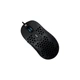 Мишка Dream Machines DM6 Holey Black (DM6_HOLEY) - зображення 2