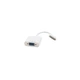 Кабель мультимедійний Apple 30-pin to VGA 0.15m Extradigital (KBA1649) - изображение 2