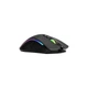Мишка Marvo M513 RGB USB Black (M513) - зображення 4