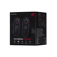 Акустична система 2E PCS234 RGB USB Black (2E-PCS234BK) - изображение 5