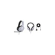 Навушники Sony Inzone H3 Over-ear (MDRG300W.CE7) - изображение 3