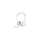 Навушники Logitech H390 USB White (981-001286) - изображение 1