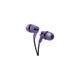 Навушники Canyon Purple (CNS-CEP4P) - зображення 1
