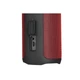 Акустична система 2E SoundXTube Plus TWS MP3 Wireless Waterproof Red (2E-BSSXTPWRD) - изображение 4