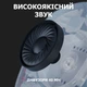 Навушники Logitech G435 Lightspeed Wireless Gaming Headset Blue (981-001062) - изображение 4