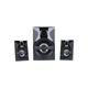 Акустична система F&D F-380X black - изображение 3