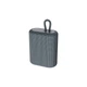 Акустична система Canyon BSP-4 Bluetooth Dark Grey (CNE-CBTSP4DG) - изображение 2