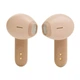 Навушники JBL Wave Flex TWS Beige (JBLWFLEXBEG) - изображение 2