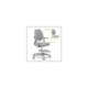 Дитяче крісло Mealux Sprint Duo Grey (Y-412 G) - изображение 2