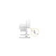 Парта Mealux Hamilton Multicolor Grey (BD-680 W/G MC+G з полицею) - изображение 6