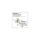 Дитяче крісло Mealux Sprint Duo Grey (Y-412 G) - изображение 8