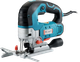Електричний лобзик Sturmax JSM4195P - зображення 1