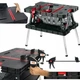 Верстак-стіл переносний Keter Folding Work Table PRO 237005 стіл для різання інструментальний - изображение 5