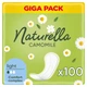 Щоденні прокладки Naturella Camomile Light 100 шт. (8001090603807) - изображение 1