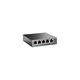 Комутатор мережевий TP-Link TL-SG1005P - изображение 2