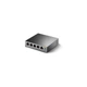 Комутатор мережевий TP-Link TL-SG1005P - изображение 5