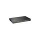 Комутатор мережевий ZyXel GS1900-48HP (GS1900-48HPV2-EU0101F) - изображение 3