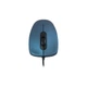 Мишка Modecom MC-M10S Silent USB Blue (M-MC-M10S-400) - изображение 4