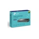 Комутатор мережевий TP-Link TL-SF1009P - зображення 4