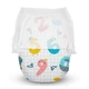 Підгузки Offspring Fun Figures Розмір M 6-11 кг 42 шт (DP-OI-FAP-M42P-FFG) - зображення 12